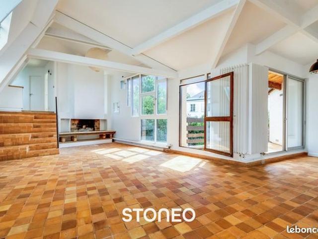 Appartement 7 pièces 155 m²