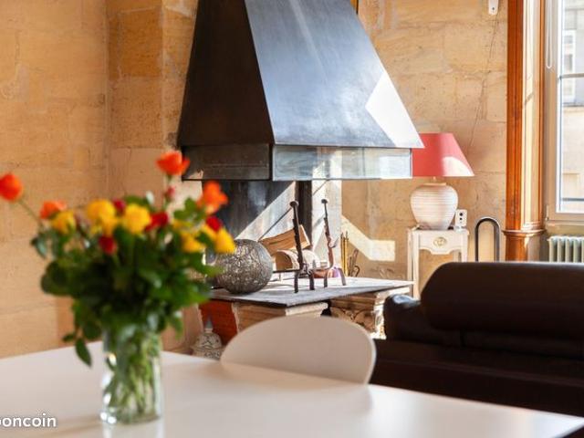 Appartement 7 pièces 155 m²