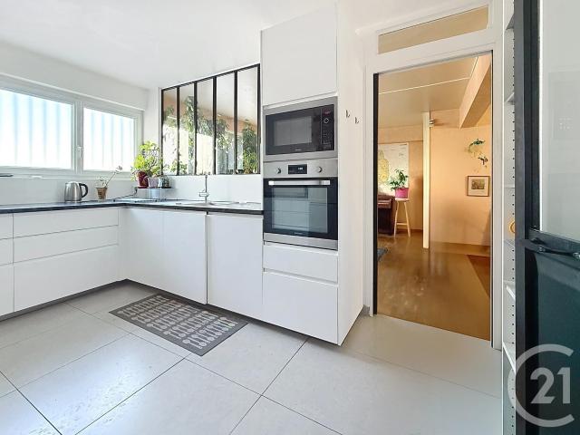 Appartement 7 pièces 155 m²