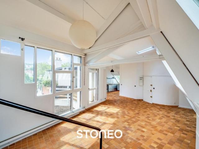 Appartement 7 pièces 155 m²