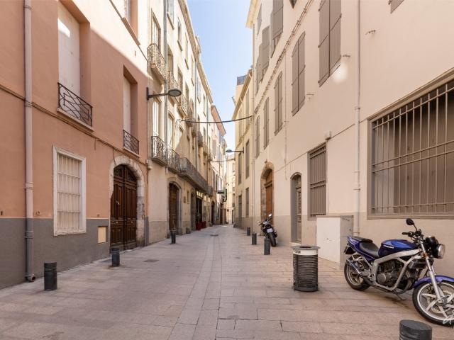 Appartement 7 pièces 156 m²
