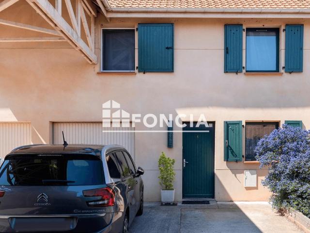 Appartement 7 pièces 157 m²