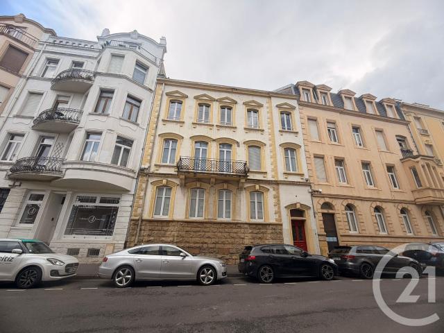 Appartement 7 pièces 157 m²