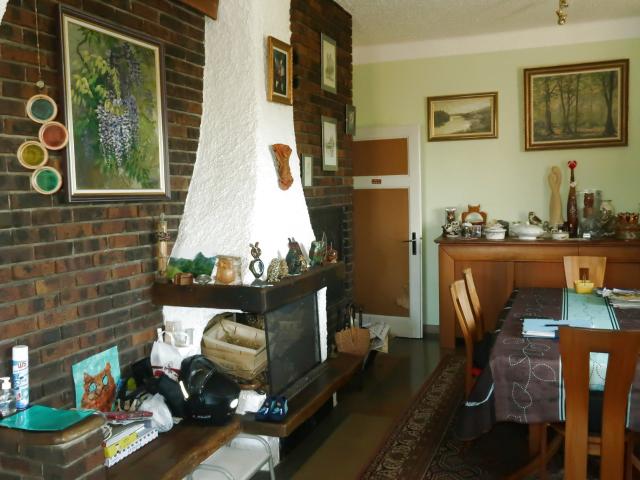 Appartement 7 pièces 158 m²