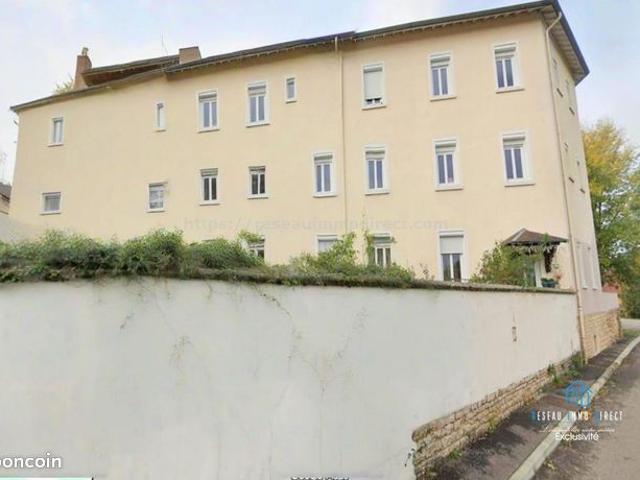 Appartement 7 pièces 158 m²