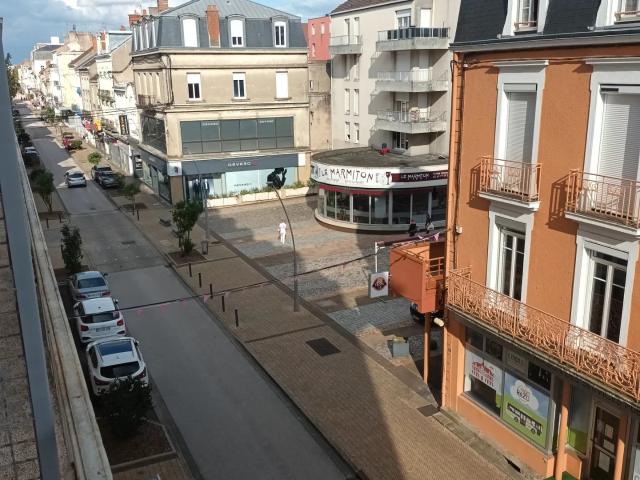 Appartement 7 pièces 159 m²