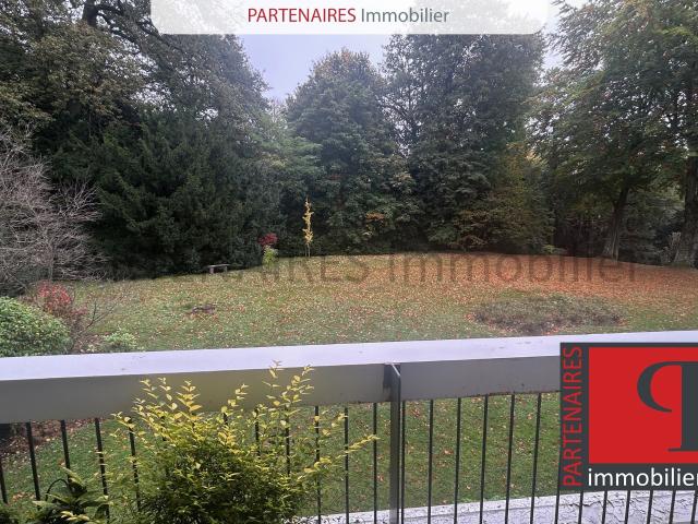 Appartement 7 pièces 159 m²
