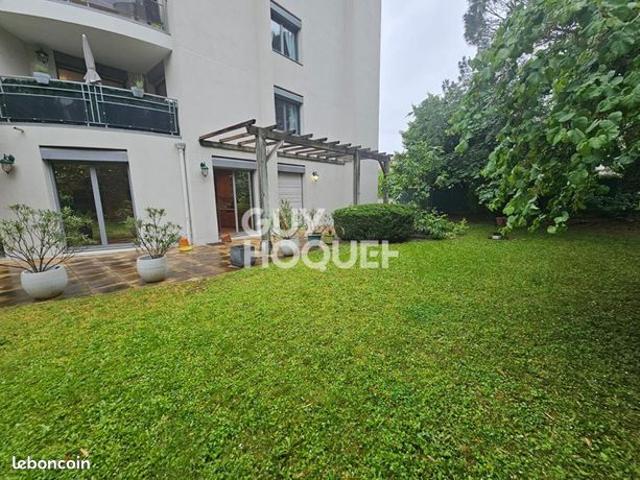 Appartement 7 pièces 161 m²