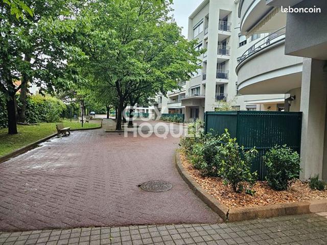 Appartement 7 pièces 161 m²