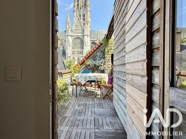 Appartement 7 pièces 162 m²