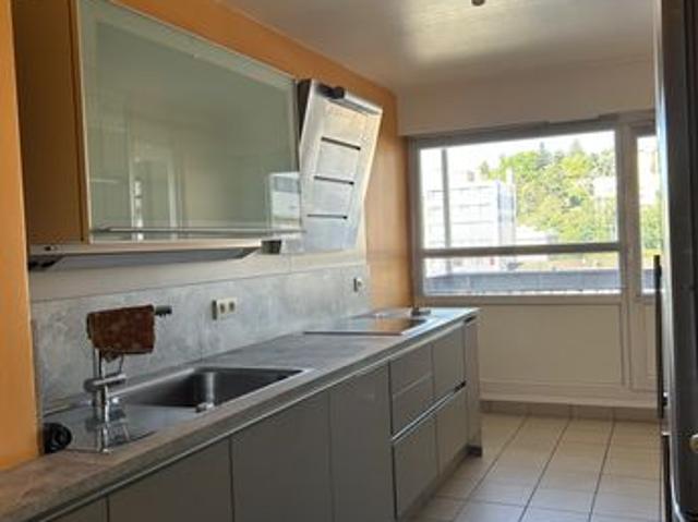 Appartement 7 pièces 162 m²