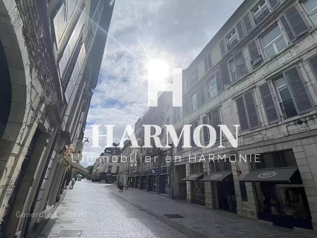 Appartement 7 pièces 163 m²