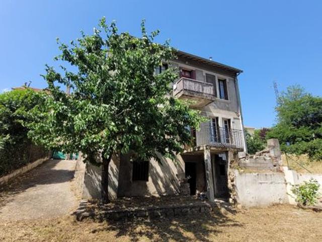 Appartement 7 pièces 163 m²