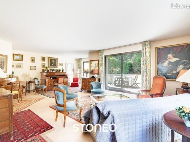 Appartement 7 pièces 164 m²