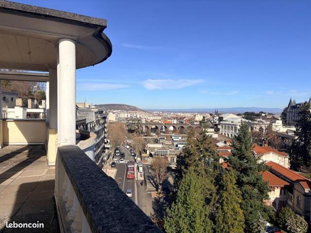 Appartement 7 pièces 164 m²