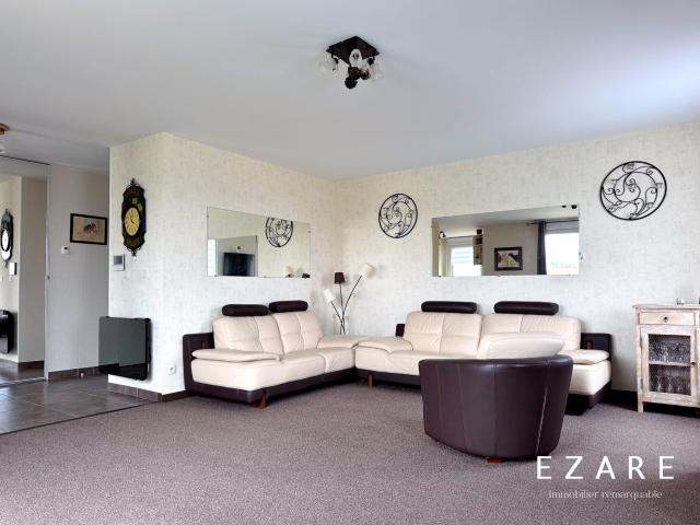 Appartement 7 pièces 164 m²
