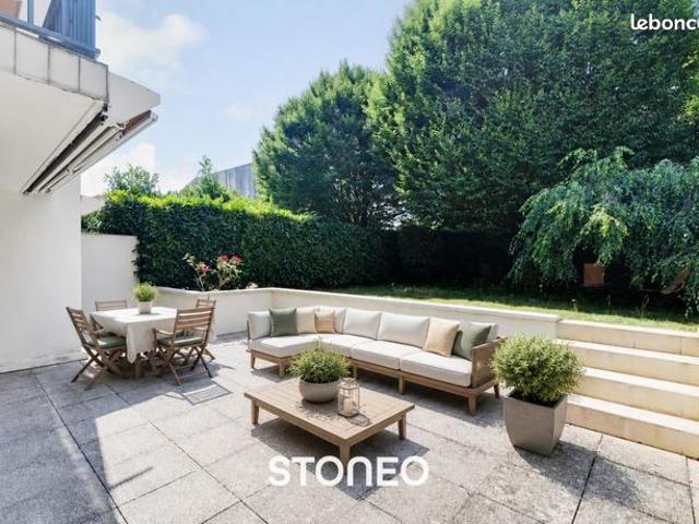 Appartement 7 pièces 164 m²