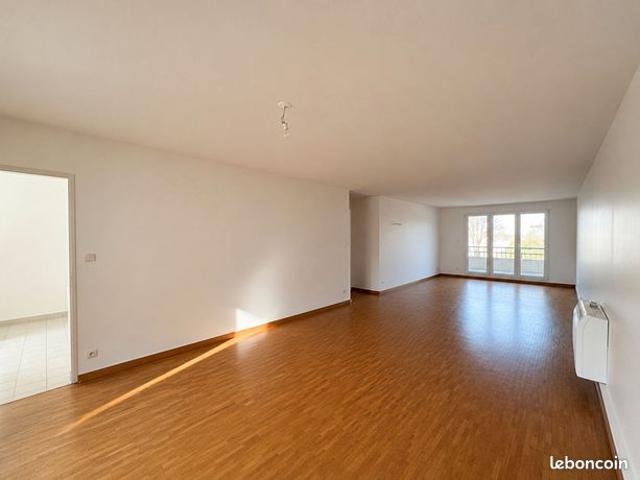 Appartement 7 pièces 165 m²