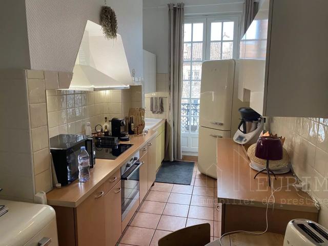 Appartement 7 pièces, 165 m² à louer à Toulouse 31000