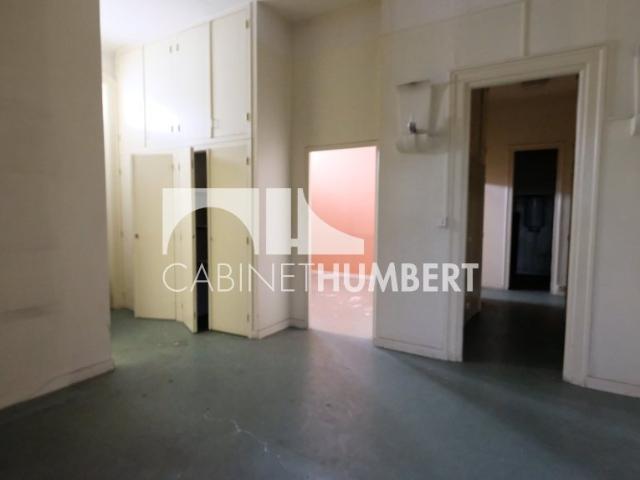 Appartement 7 pièces 167 m²
