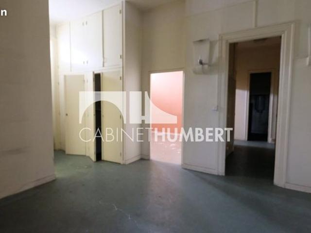 Appartement 7 pièces 167 m²