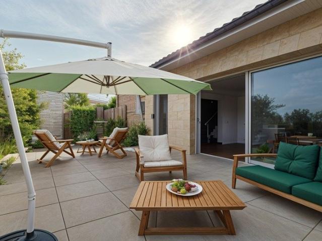 Appartement 7 pièces 170 m²