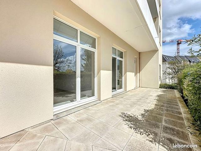 Appartement 7 pièces 170 m²