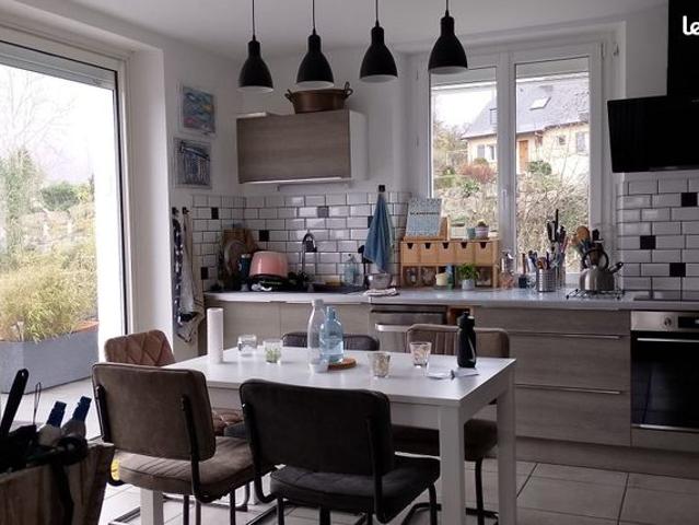 Appartement 7 pièces 170 m²