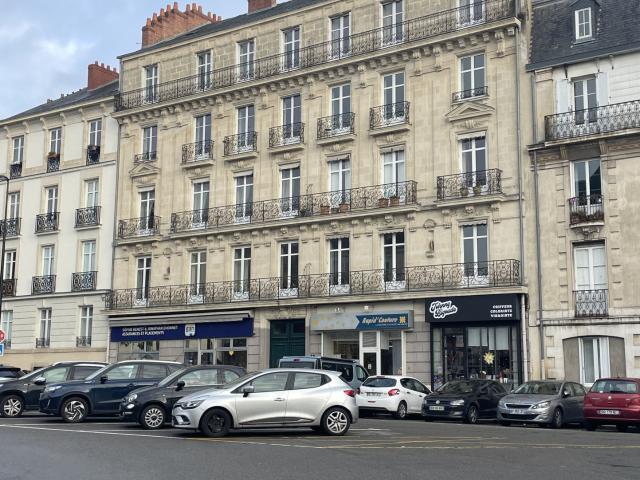 Appartement 7 pièces 170 m²