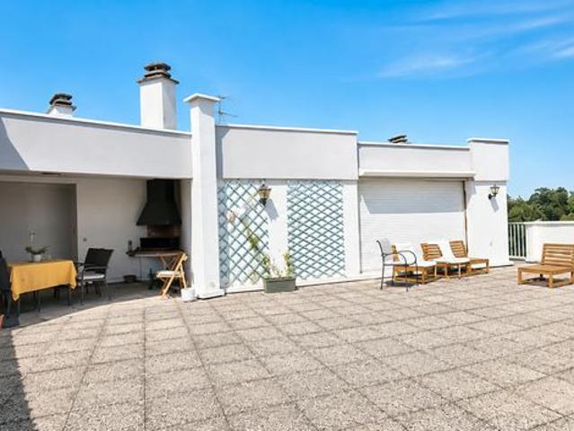 Appartement 7 pièces 170 m²