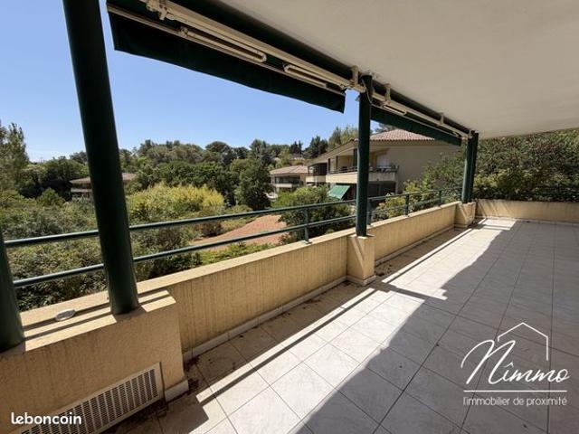 Appartement 7 pièces 170 m²