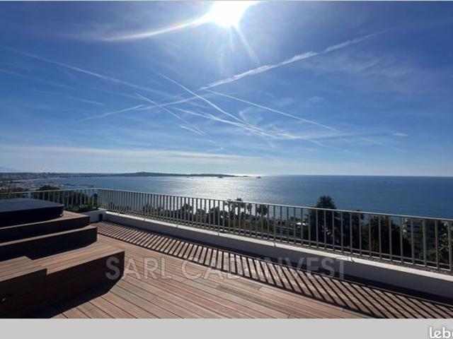 Appartement 7 pièces 170 m²