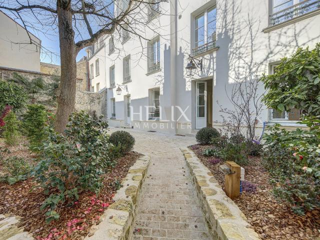 Appartement 7 pièces 170 m²