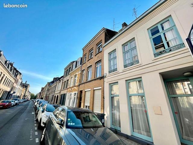 Appartement 7 pièces 170 m²