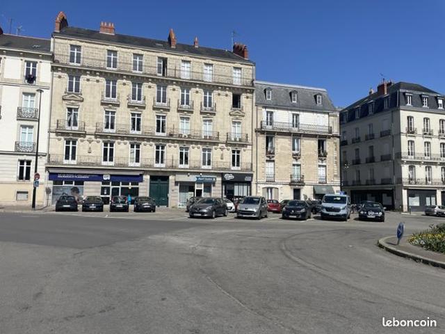 Appartement 7 pièces 170 m²