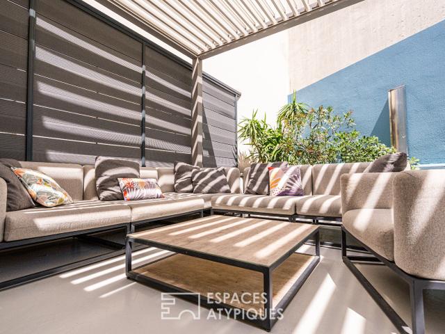 Appartement 7 pièces 170 m²