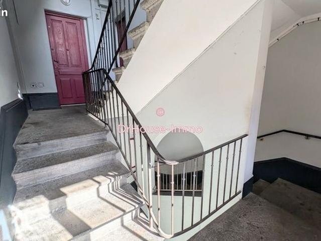 Appartement 7 pièces 170 m²
