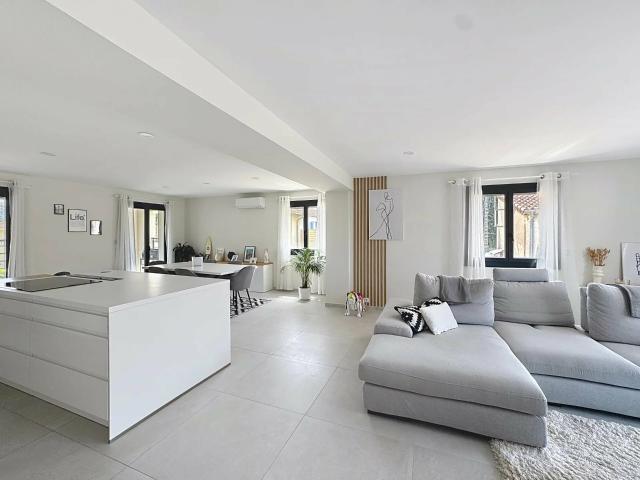 Maison 7 pièces 171 m²