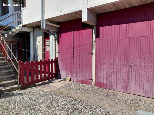 Appartement 7 pièces 172 m²