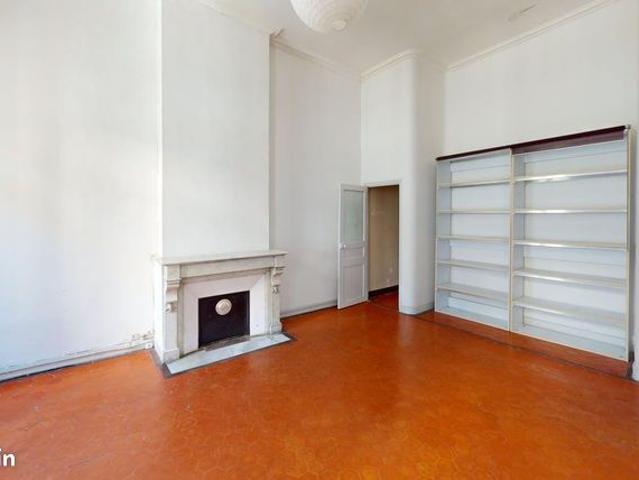 Appartement 7 pièces 174 m²