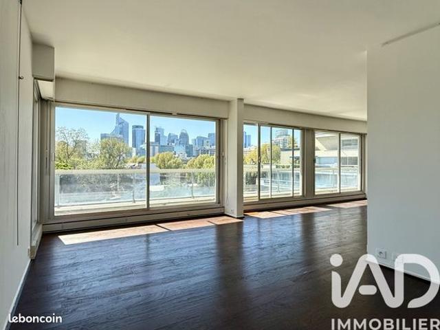 Appartement 7 pièces 175 m²