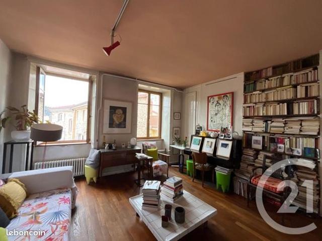 Appartement 7 pièces 175 m²