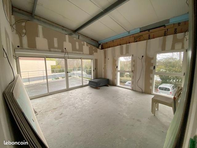 Appartement 7 pièces 175 m²