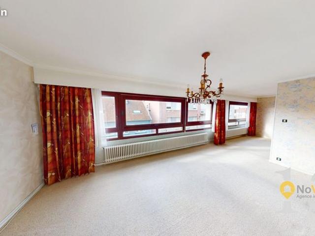 Appartement 7 pièces 175 m²
