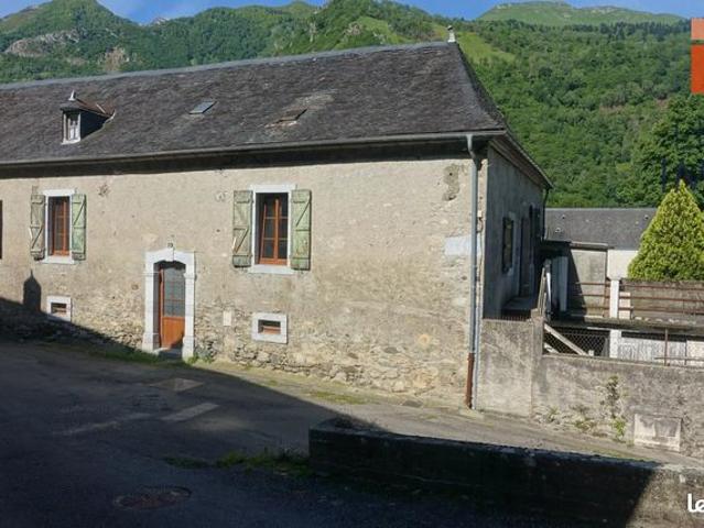 Appartement 7 pièces 175 m²
