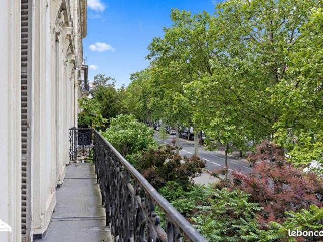 Appartement 7 pièces 175 m²