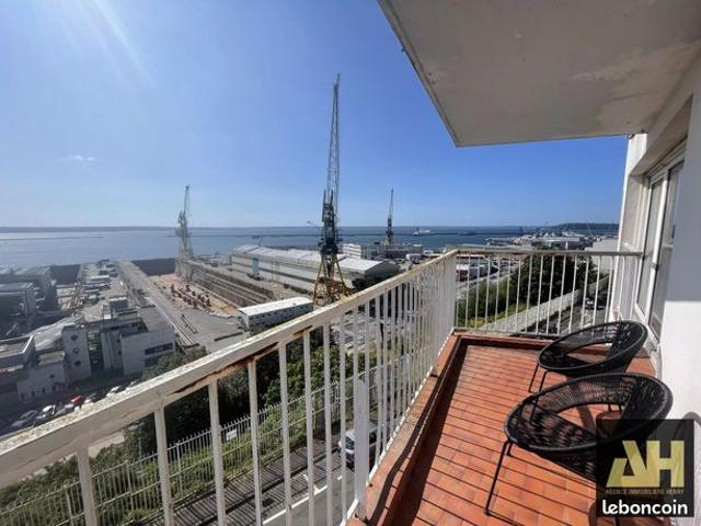 Appartement 7 pièces 176 m²