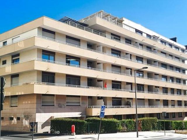 Appartement 7 pièces 176 m²