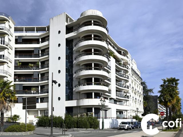 Appartement 7 pièces 177 m²