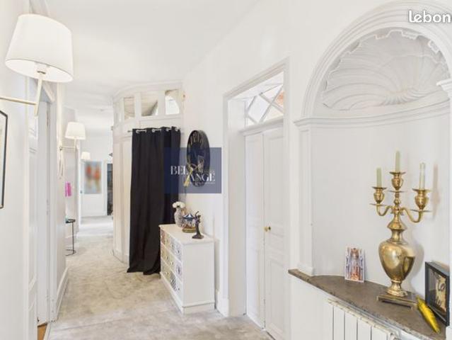 Appartement 7 pièces 177 m²